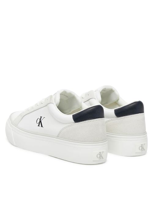  CALVIN KLEIN JEANS | YW0YW01896/01W